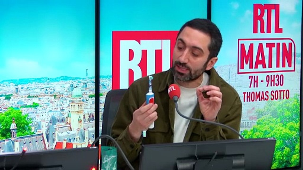 Comment bien se brosser les dents ?