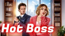 Help! My Hot Boss Has My Nudes FULLMOVIE 2026 #englishsub