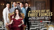 I Kicked Out My Three Fiancés in My Second Life FULLMOVIE 2026 #englishsub