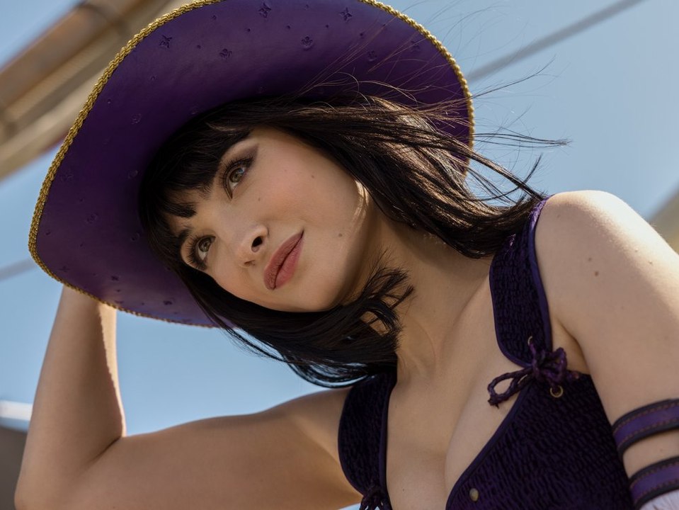 'One Piece': Neuer Trailer zur zweiten Staffel