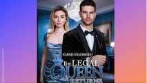 Case Closed The Legal Queen Returns FULLMOVIE 2026 #englishsub