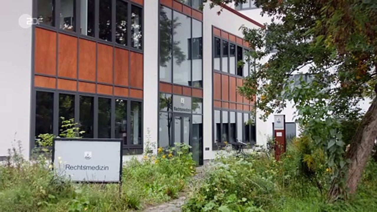 SOKO Wismar: Hundezahn | Folge 14/Staffel 22