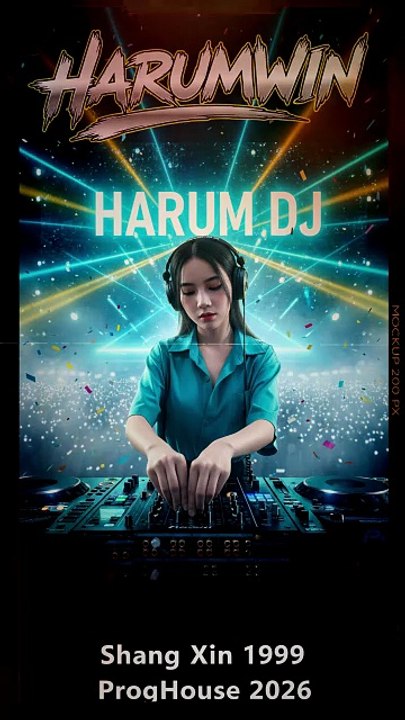 Shang Xin 1999 (雪落 - 伤心1999) | ProgHouse 2026 | Slot Gacor Harumwin