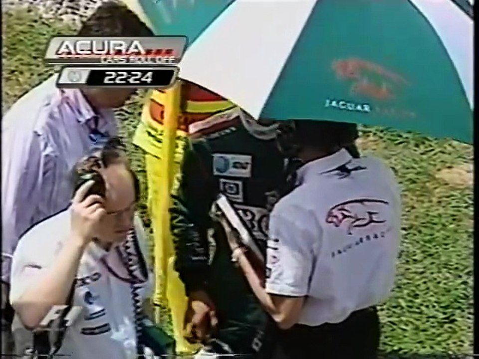 2003 Spanish GP