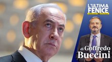 Bibi, nella crisi iraniana una scommessa con la storia