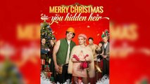 Merry Christmas You Hidden Heir #englishsub #fullmovie