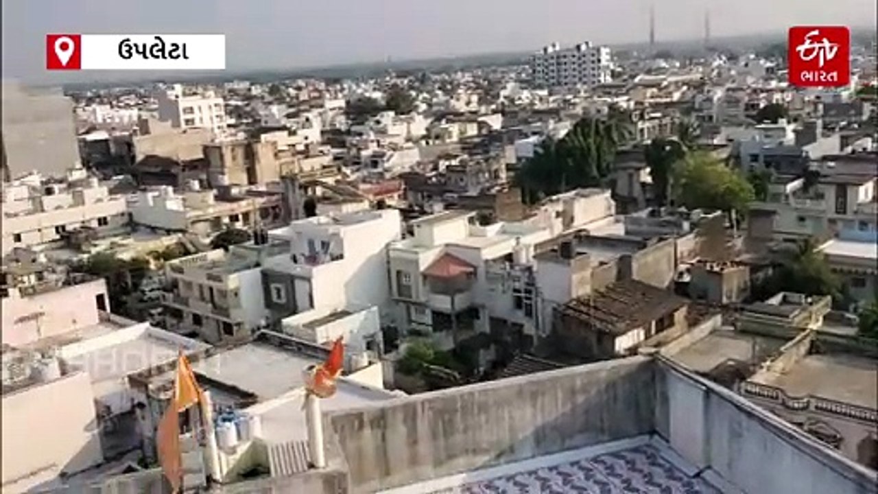 ઉપલેટા બાર એસોસિએશને પેટા તિજોરી કચેરી બંધ કરવાના આદેશનો કેમ કર્યો વિરોધ ? શું છે વકીલોની રજૂઆત
