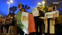 Iran Exiles Express Fear as Protest Death Toll Mounts