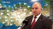 Meteoroloji açıkladı: 3 büyükşehirde hava durumu nasıl olacak?