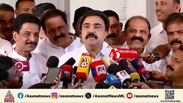 കേരള കോൺഗ്രസ് എം എവിടെയുണ്ടോ അവിടെയായിരിക്കും ഭരണം: ജോസ് കെ മാണി
