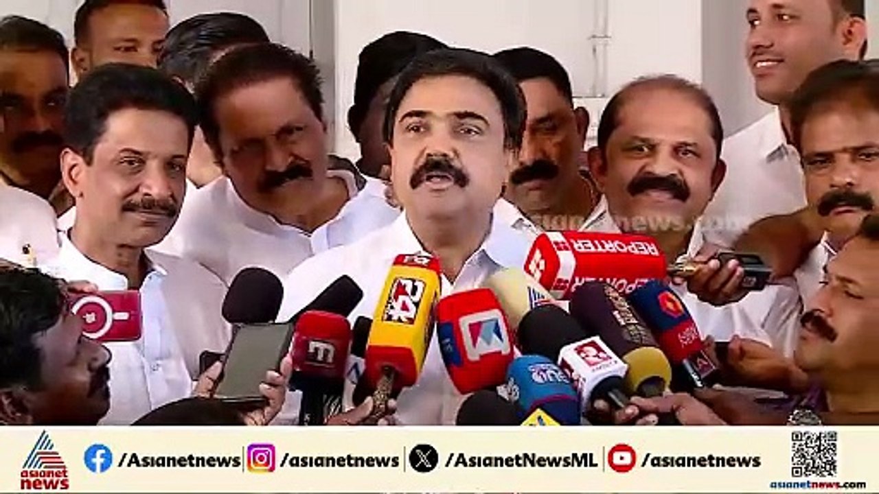 കേരള കോൺഗ്രസ് എം എവിടെയുണ്ടോ അവിടെയായിരിക്കും ഭരണം: ജോസ് കെ മാണി