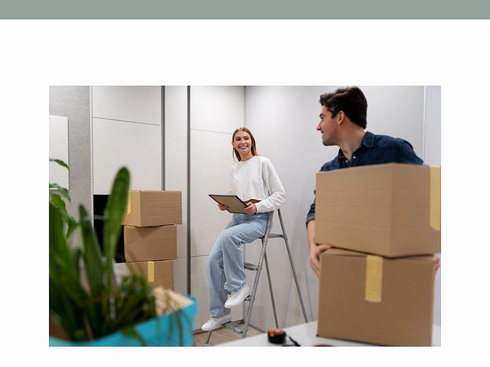 Home and Office Removals Essex How Professionals Handle Every Type of Move