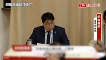 批藍白彈劾總統不可能根本打假球 黃帝穎：政治口水鄉民都寫比你好