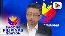 Panayam kay Spokesperson, PDEA Atty. Joseph Frederick Calulut ukol sa nasabat na hinihinalang shabu kamakailan at ang higit 130M pesos na halaga ng illegal na druga nakumpiska sa unang lingo ng enero