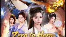 Zero To Hero My Sword Path Drama S