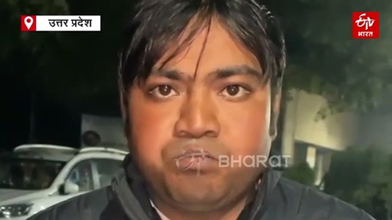 फर्रुखाबाद में तेज रफ्तार अज्ञात वाहन ने बाइक सवार चचेरे भाइयों को मारी टक्कर, दोनों की दर्दनाक मौत