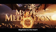 Shaykh Abdul Qadir Jilani (Q) - Muhammad Ali Khan _ New English Nasheed _ Mystic Meditation Records