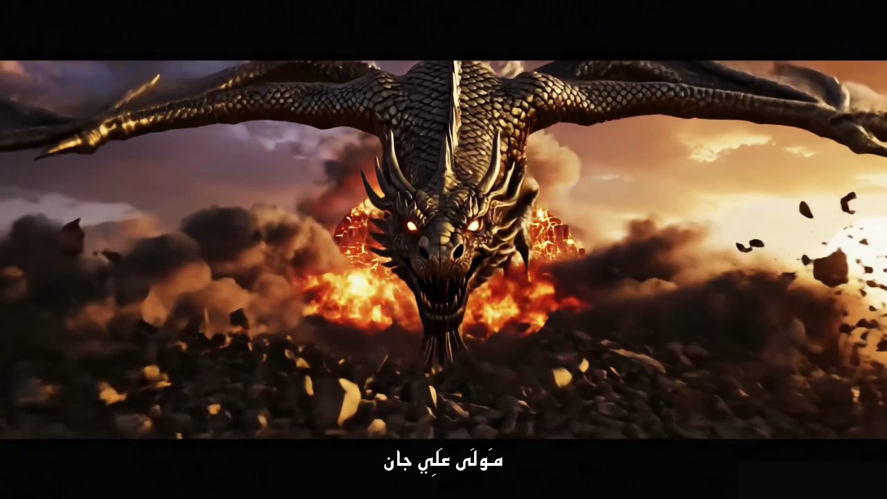 Mawla Ali Janam (AS) - The Mystics _ 2026 New Nasheed _ Mystic Meditation Records