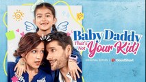 Baby Daddy That's Not Your Kid #fullmovie🔥