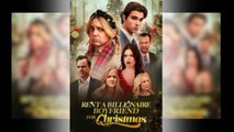 Rent A Billionaire Boyfiend for Christmas 🍁Full movie (Kalos)