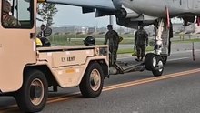 The Warthog’s Final Walk: Moving a 23-Ton Legend