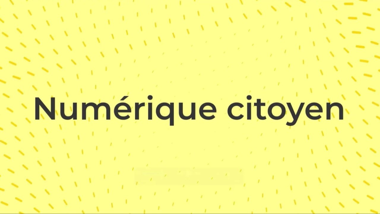 Le « Numérique citoyen » par le Comex de Docaposte