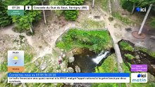 13/01/2026 -  ici matin par Ici Lorraine (Meurthe-et-Moselle et Vosges) en vidéo