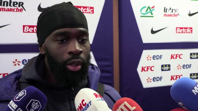 « Une claque » : les réactions après la défaite du PSG face au Paris FC en Coupe de France