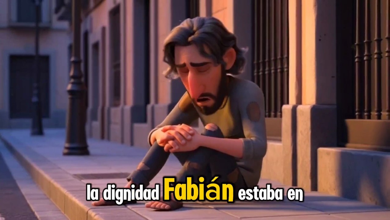 Cuando Dios envía personas para sanarte - Esta HISTORIA MOTIVACIONAL va a Tocarte