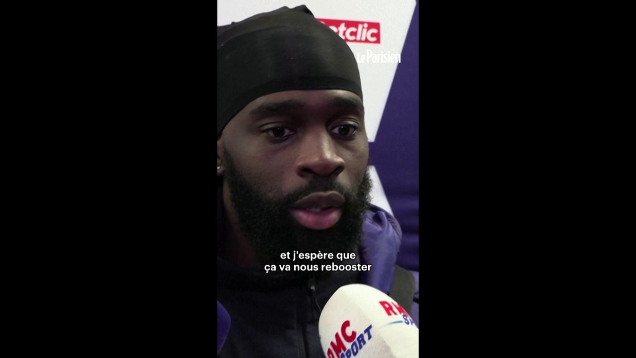 « On a sorti le favori » : le Paris FC élimine le PSG en Coupe de France