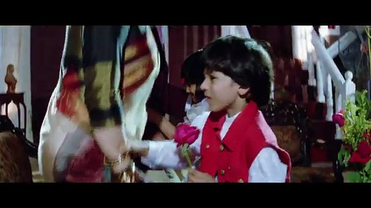 Rappa Rappa Rum / 1998 Do Hazaar  Ek/Aditya Narayan. Deepa Narayan
