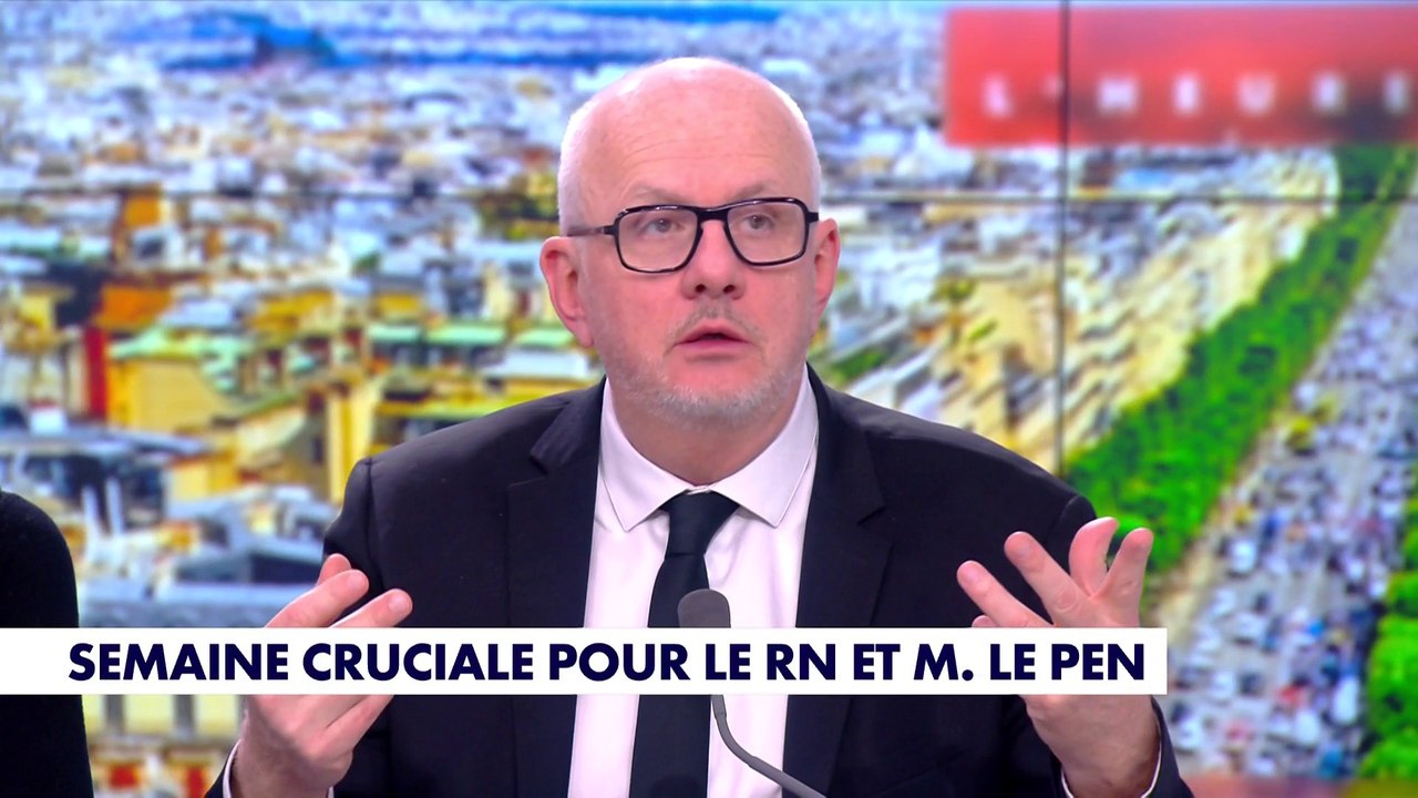 Olivier de Lagarde : «Laissons les électeurs décider de la gravité des faits reprochés à un élu»
