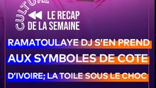 REVIVEZ LES FAITS MARQUANTS DE L'ACTUALITÉ PEOPLE EN CÔTE D'IVOIRE