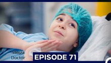 Mojza Doctor Episode 71 (Urdu Dubbed)