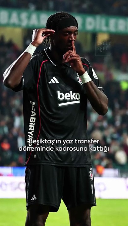 Aston Villa Tammy Abraham'ı transfer etmek istiyor