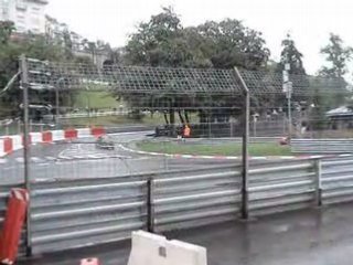 course rallye historique.