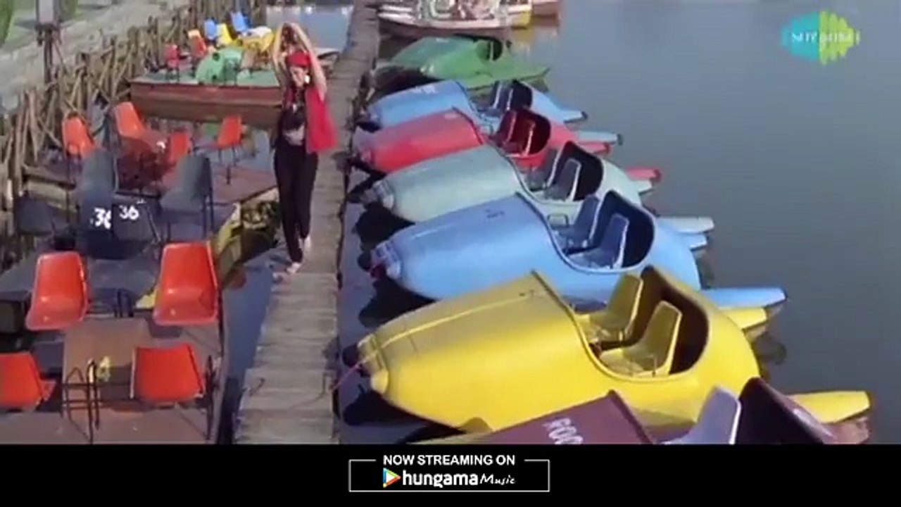 Suno Zara/1998 Bada Din / Kumar Sanu, Alka Yagnik