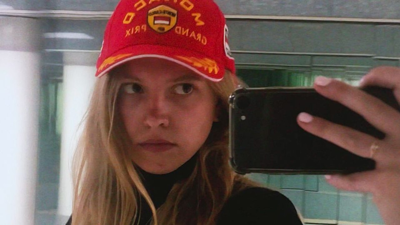 Imperial Princess Bande-annonce VF