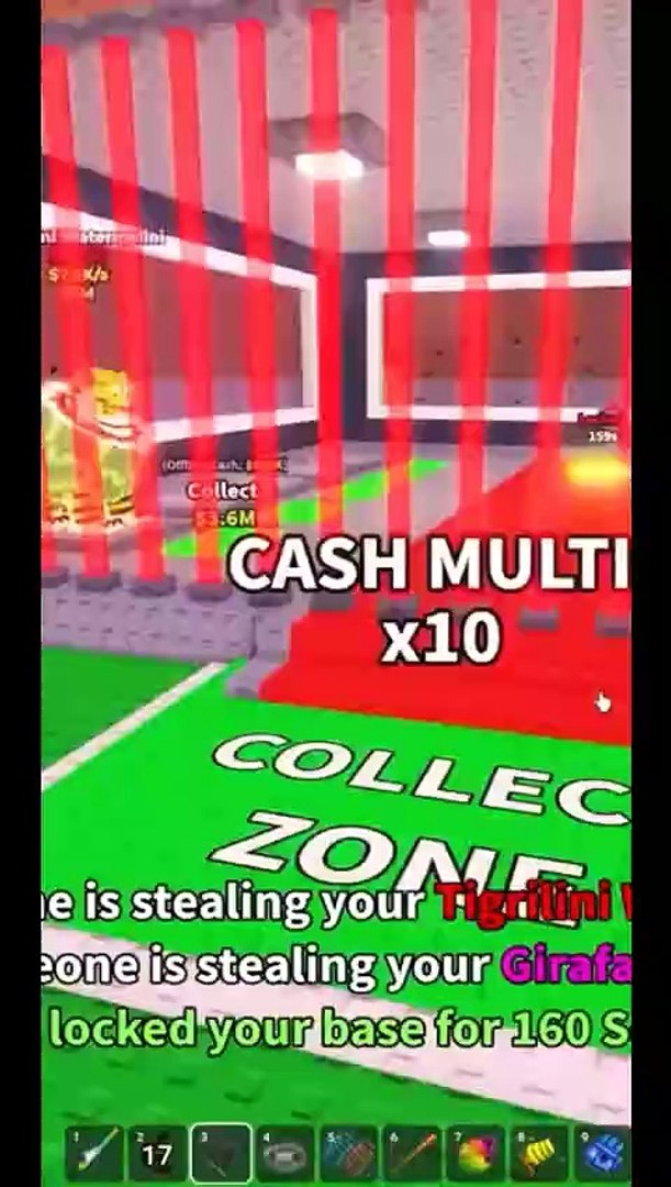Roblox gaming