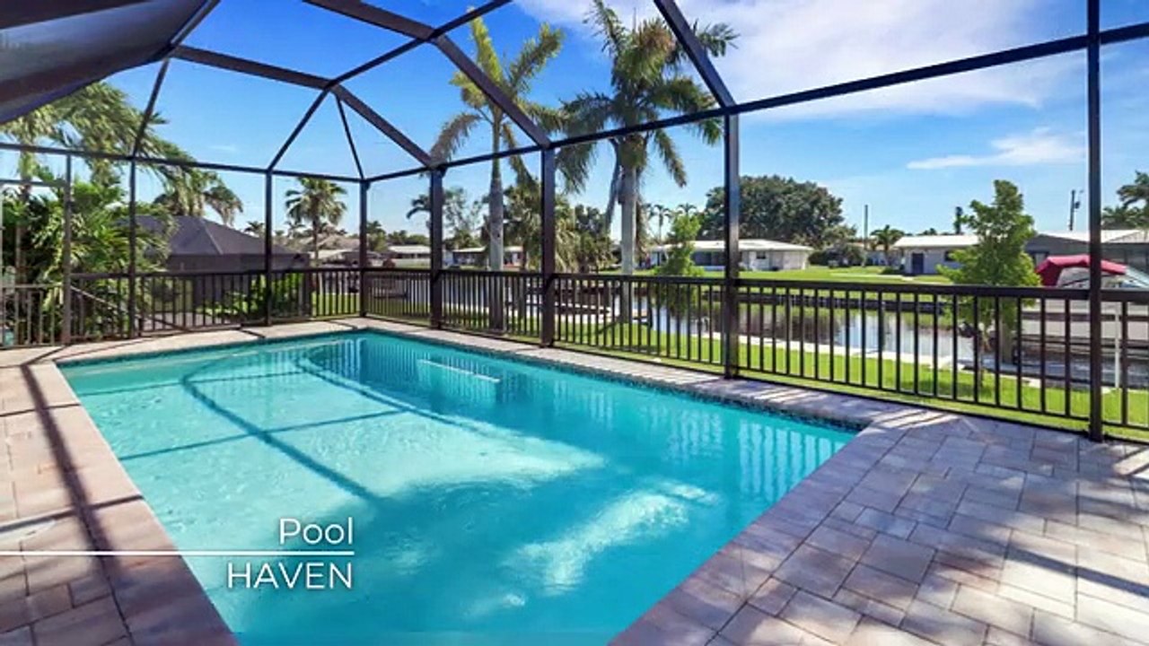 Explore Cape Coral Houses for Sale with Confidence