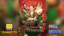 From Royalty to CEO's Christmas Princess [ SHORT DRAMA WITH HIGH QUALITY 2026 ]