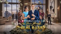 My Poor Husband Is The Real Boss 2026 - Full Movie