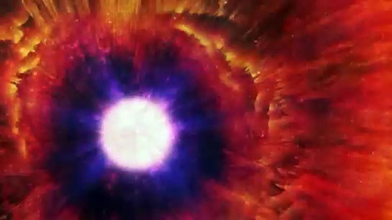 Space's Deepest Secrets Season 1 Episode 7 Quest for the First Star