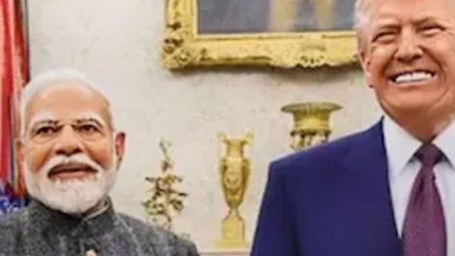 India-US के बीच फिर टली Trade Deal