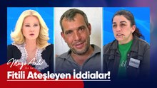 Cinayetin fitilini ateşlediği söylenen iddialar! - Müge Anlı ile Tatlı Sert 13 Ocak 2026