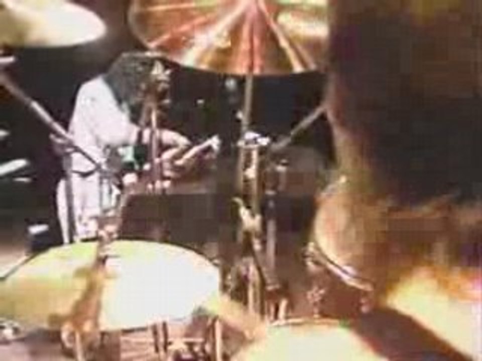 Jeff Lorber Fusion: Mr Zoot Suit