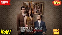 [Hot 2026] Through Ashes Their Sorrow Awakens #FullMovie
