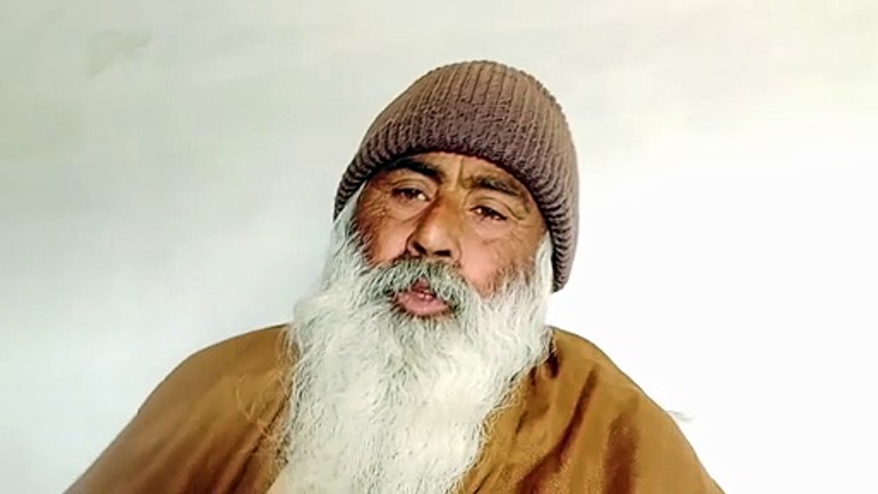 جیسا کرو گے ویسا بھرو گے