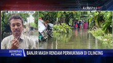 [FULL] Update Banjir Jakarta: Cilincing Terendam, Warga Mulai Terdampak | KOMPAS PETANG