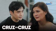 Cruz vs. Cruz: Joselito stands firm to testify against Hazel! (Episode 134)
